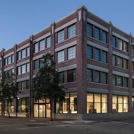 Renaissance New Orleans Arts Warehouse District Hotel מראה חיצוני תמונה