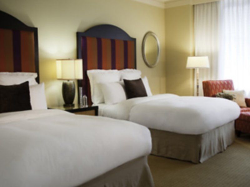 Renaissance New Orleans Arts Warehouse District Hotel מראה חיצוני תמונה