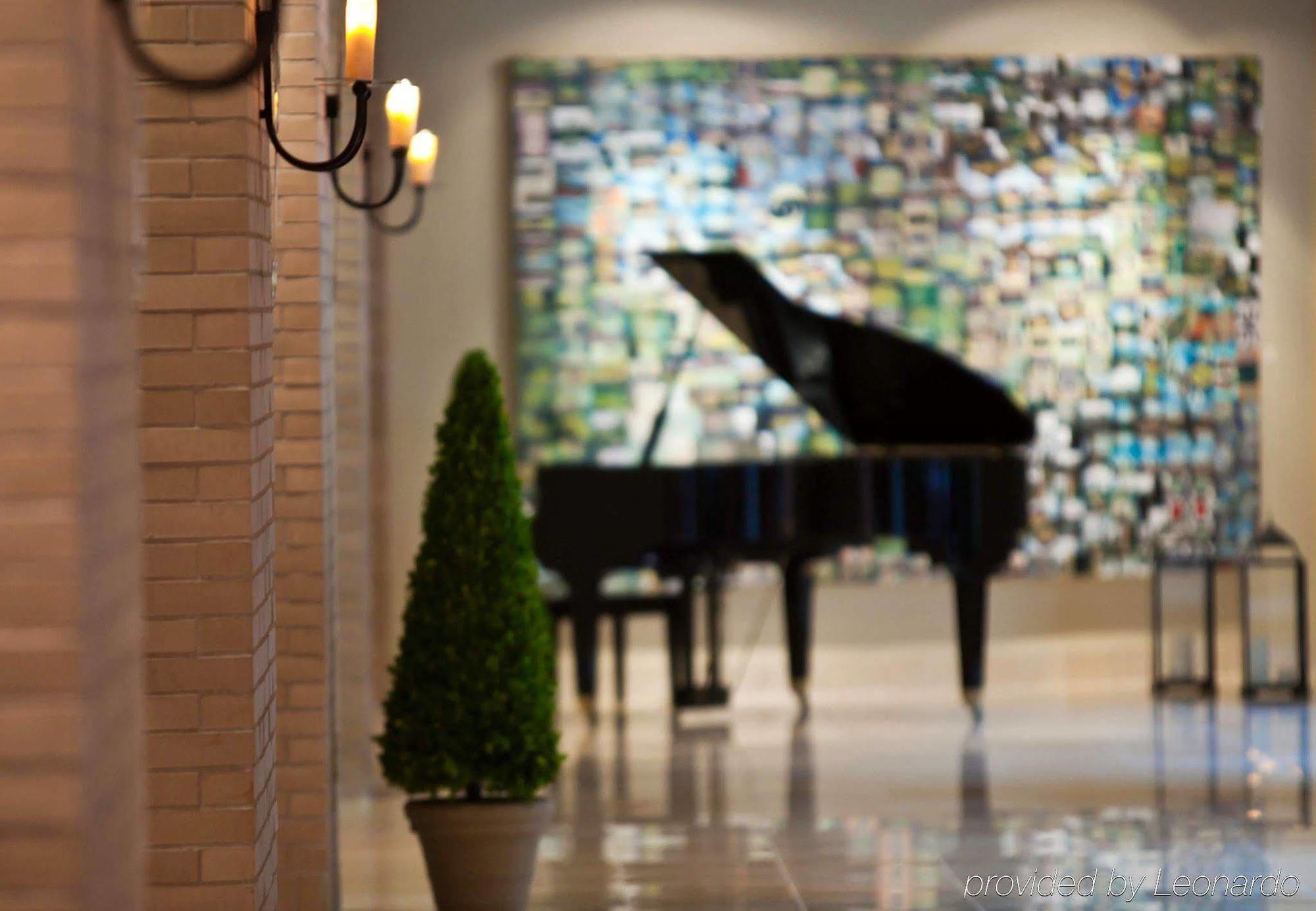 Renaissance New Orleans Arts Warehouse District Hotel מראה חיצוני תמונה